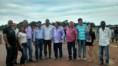 9/05/2016 - Municípios do Norte Araguaia apresentam demandas a governador 